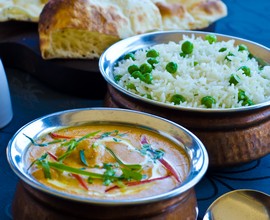 Shiva`s Indian Cuisine